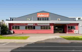 Building requiring new life