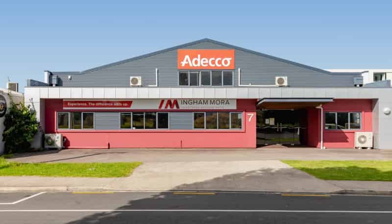 Ground Flo/7 Totara Street, Mount Maunganui