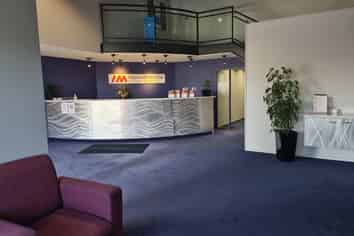 Repurpose or refurbish