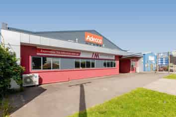 Refurb to superb or lease as is