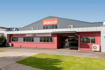 Refurb to superb or lease as is