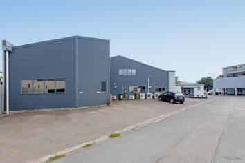 Refurb to superb or lease as is