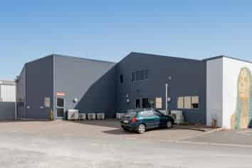 Refurb to superb or lease as is