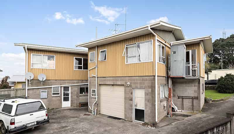 5 Mataroa Road, Mount Wellington