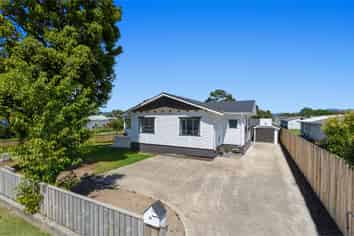 74 Richard Street, Opotiki and Surrounds