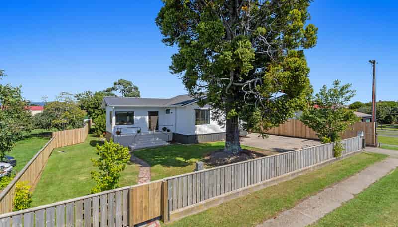 74 Richard Street, Opotiki and Surrounds