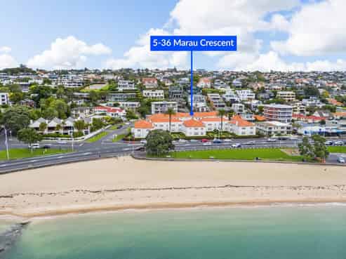 5/36 Marau Crescent, Mission Bay