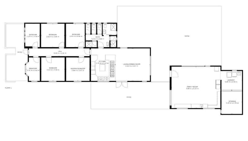 82 Main Street, Blenheim Central