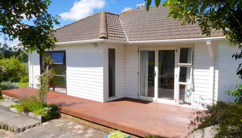 59 Alfred Road, Egmont Village