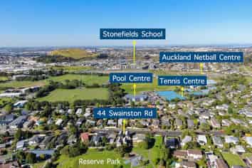 Lot 4/44 Swainston Road, Saint Johns