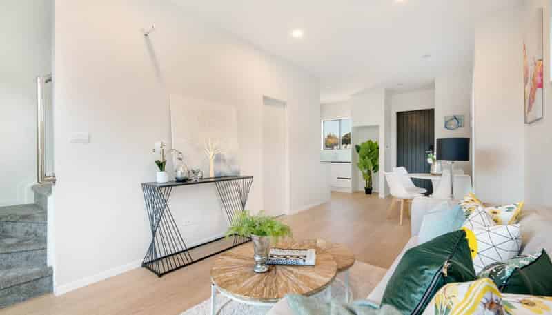 Lot 4/44 Swainston Road, Saint Johns