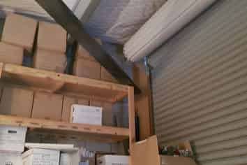 324M² OFFICE WITH REAR ROLLER DOOR ACCESS