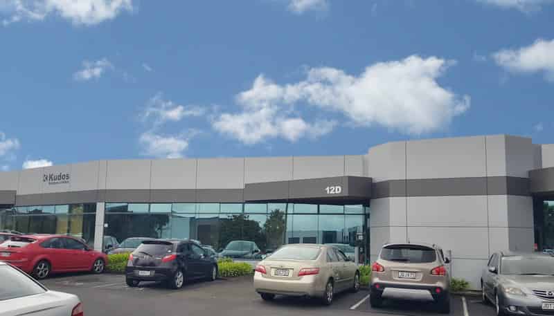 D/12 Piermark Drive, Rosedale