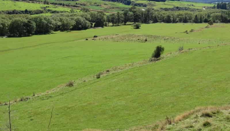  Shenandoah Highway, Murchison
