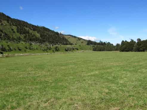  Shenandoah Highway, Murchison