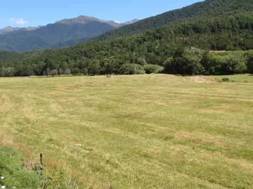  Shenandoah Highway, Murchison