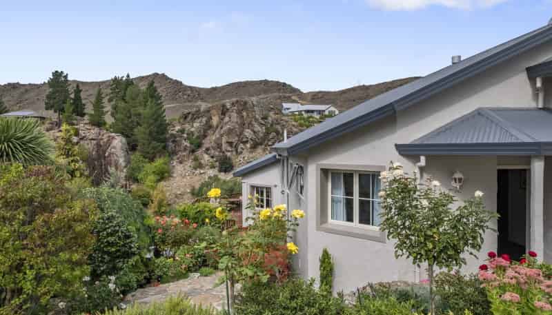 30 Glencarron Street, 