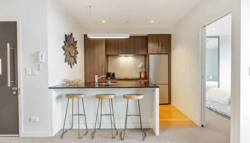 111/8 Nugent Street, Grafton