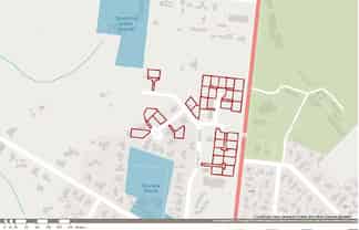 Taranaki - Address withheld