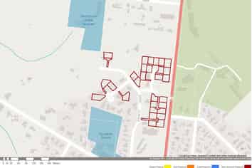 Taranaki - Address withheld