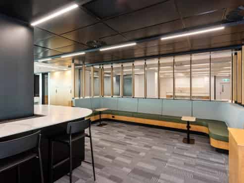 Best Office Premises In The Southern Corridor