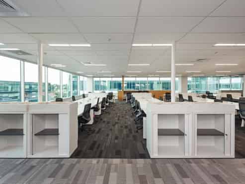 Best Office Premises In The Southern Corridor