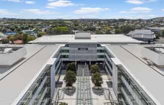 Best Office Premises In The Southern Corridor