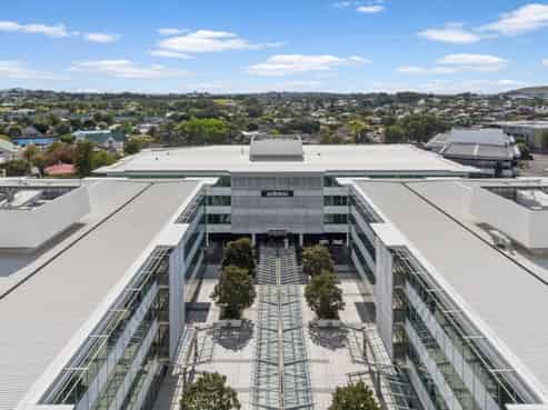 Best Office Premises In The Southern Corridor