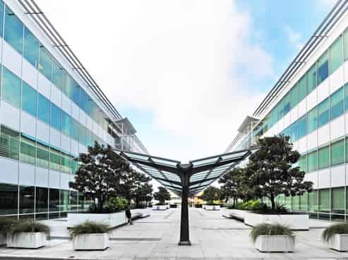 Best Office Premises In The Southern Corridor