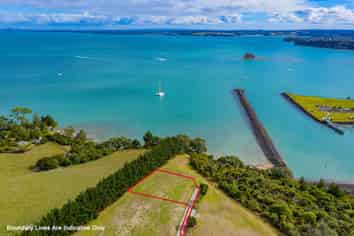 26 Te Kauae Rise, Gulf Harbour