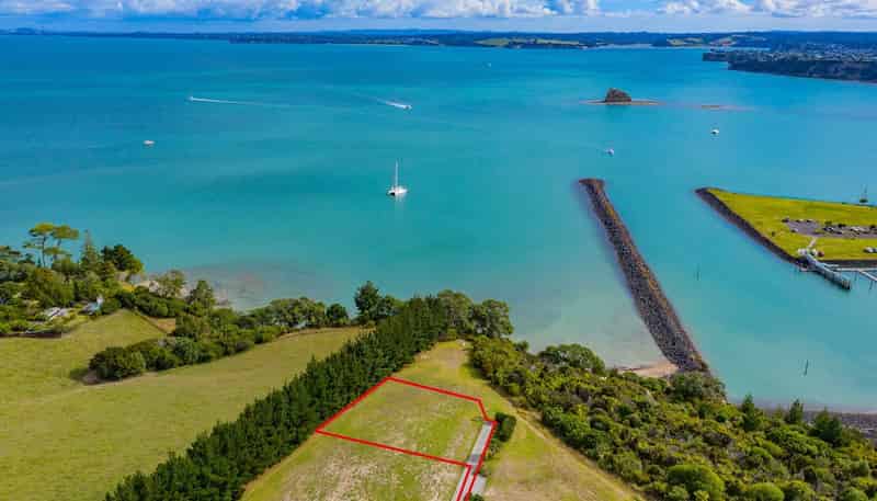 26 Te Kauae Rise, Gulf Harbour