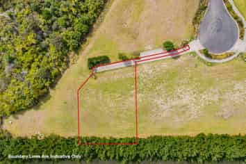 26 Te Kauae Rise, Gulf Harbour