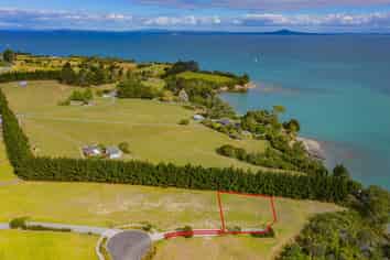 26 Te Kauae Rise, Gulf Harbour