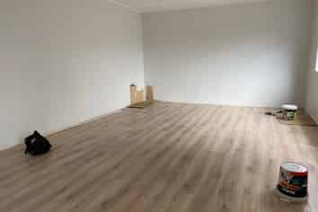 Large Warehouse with Yard Space - Greerton