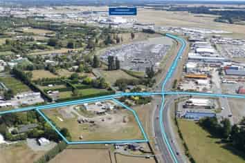 Huge Exposure Site with Multiple Options 