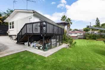 12 Copley Street, New Lynn