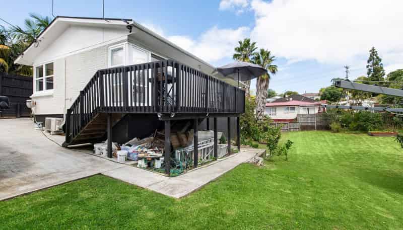 12 Copley Street, New Lynn