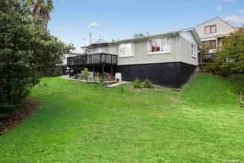 12 Copley Street, New Lynn