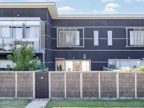 29/9 Humber Street, Pandora