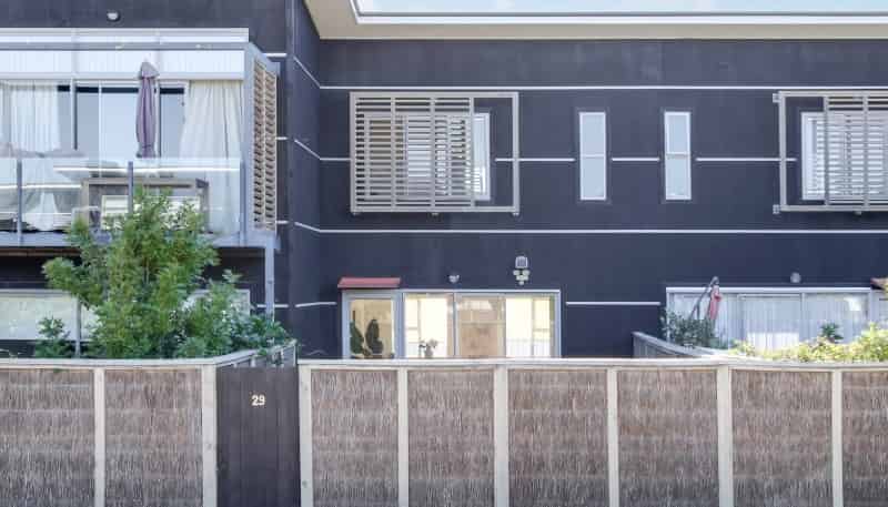 29/9 Humber Street, Pandora