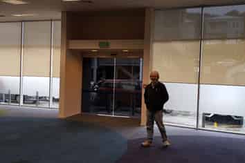 Large Suburban Space Available