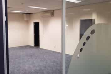 Large Suburban Space Available