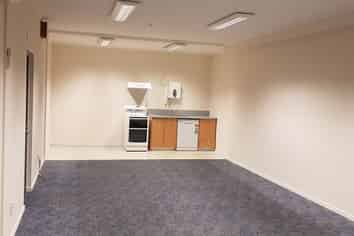 Large Suburban Space Available