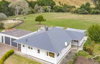 952 State Highway 4, Parikino