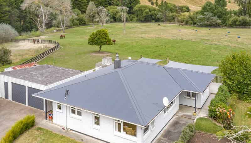 952 State Highway 4, Parikino