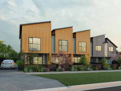 3,5,8/ 403 Blockhouse Bay Road, Blockhouse Bay