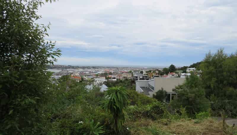 15 Russell Street, Dunedin Central