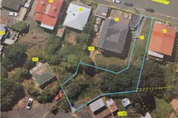 15 Russell Street, Dunedin Central