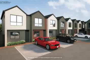 Unit 12/5 & 7 Hikurangi Street, Te Atatu Peninsula