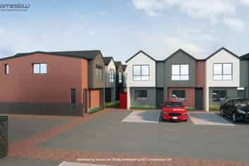 Unit 12/5 & 7 Hikurangi Street, Te Atatu Peninsula
